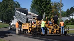 Cobblestone Driveway Installation in Goose Creek, SC